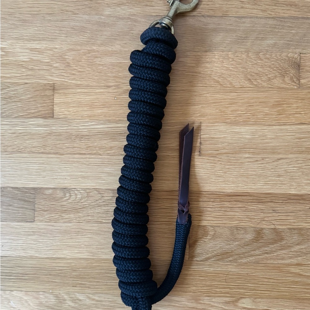 Knotty Girlz Black Training Lead